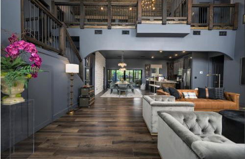 Castle on Royal Creek - Foto 7