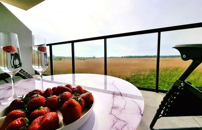 Westin Koralowa 15 Kołobrzeg - 365PAM - Foto 45