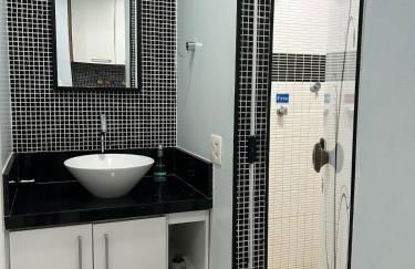 Apartamento 1103 Pé na Areia Angra dos Reis - Foto 10