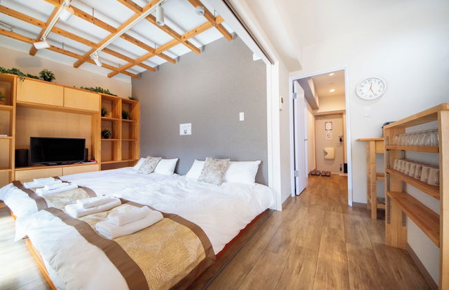 Comfy Stay TDS - Foto 23