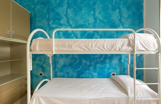 Villa Salentum - Foto 5