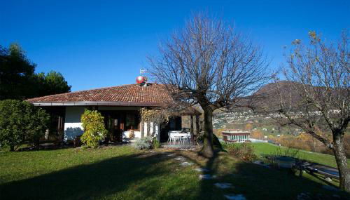 Villa Il Castagno - Foto 2, Garden
