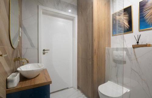 Apartamenty HoliApart in Nautikka Park - Foto 32