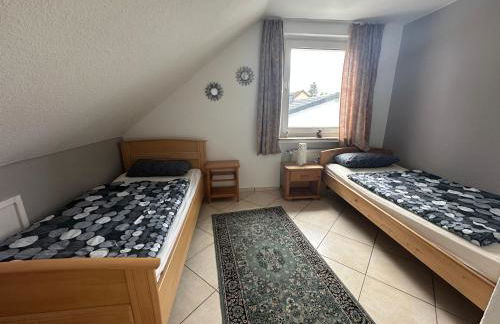Aminas Ferienwohnung Bad Gandersheim 30/2 - Foto 11