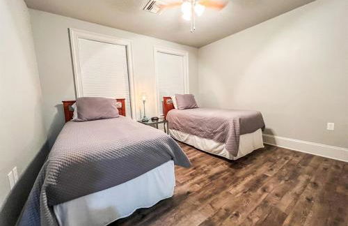 Offshore Paradise Steps from the Gulf - Foto 13