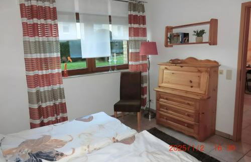 Ferienwohnung Zum Plauderbaum - Foto 7