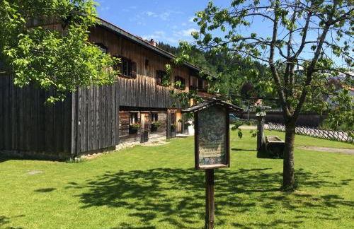 Sonnenhof - Ferienwohnung - Foto 69