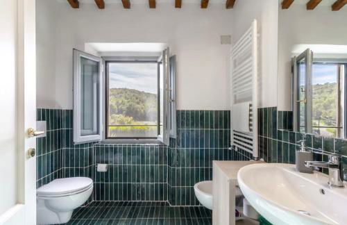 Appartamento Elisa, immerso nella natura e vicino a Firenze - Foto 19