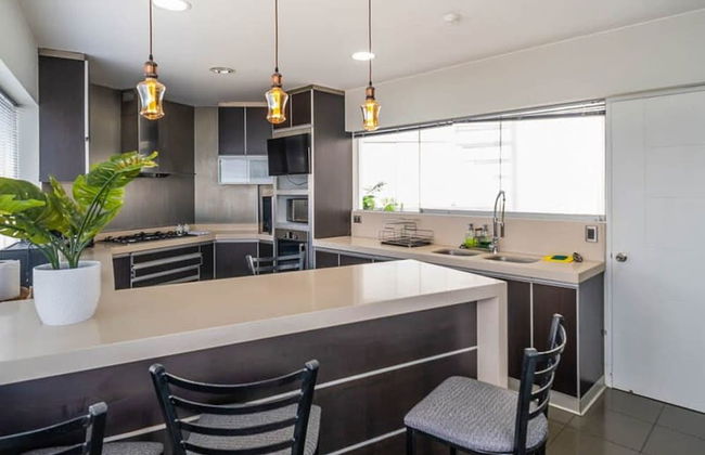 Penthouse Private Pool Ocean View Miraflores - Photo 14