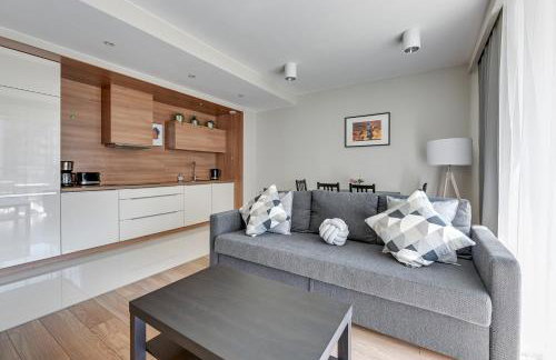 NORDBYHUS Apartamenty Chmielna Park - Foto 66