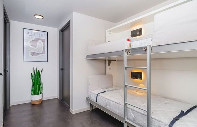 City24 Hotel Little Italy Mission Hills - Foto 5