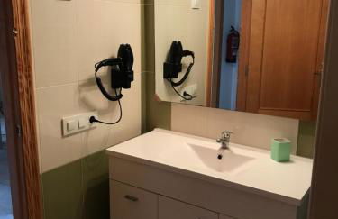 CA LIDIA -Apartamentos Turisticos ELCAMPANAR 2 - Foto 21