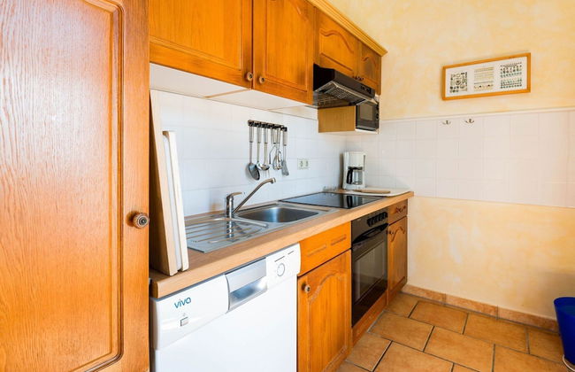 Apartment is Approx. 100 Metres From the Atlantic - Foto 23