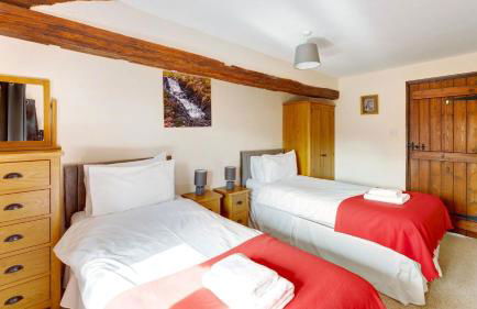 The Farmhouse at Thompson Ground - Foto 12