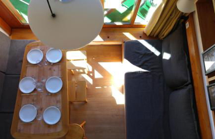 Duplex Le Vogel - Foto 5