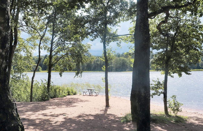 7 Person Holiday Home in Vaxtorp - Photo 3