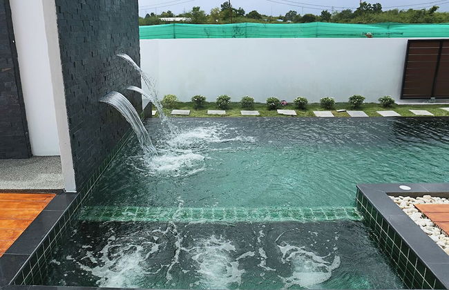 Jira Pool Villa - Foto 50