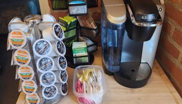 Schwartz Castle - Foto 2