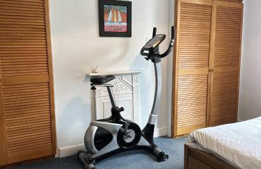 Peaceful Family Retreat Near Gloucester Road - Foto 21