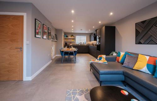 'SWEET 17' Home from home on Yorkshire Wolds Way - Foto 28