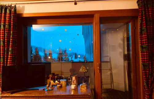 Nice house on the ski slopes - Photo 7