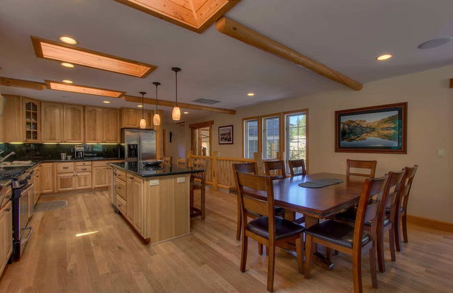 Prima Del Norte - Hot Tub, Pool Table, Arcade Game! - Foto 28