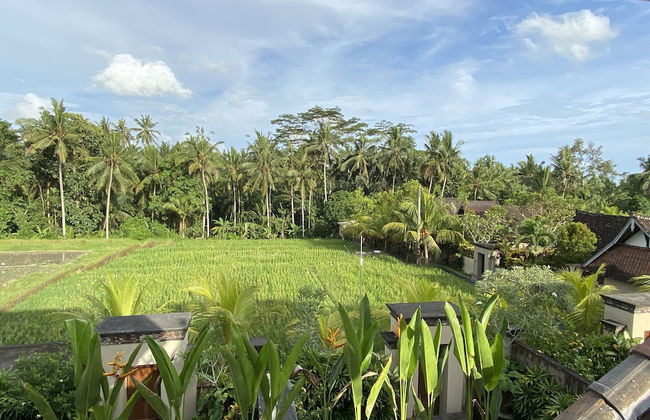 Dupa Ubud Villa - Foto 23