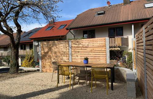 Ferienwohnungen Bohner/ Wohnung Katharina - Photo 37