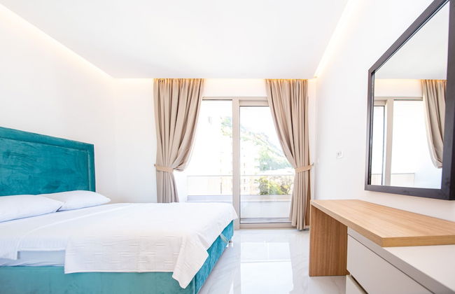 IN Property Apartments - Foto 16