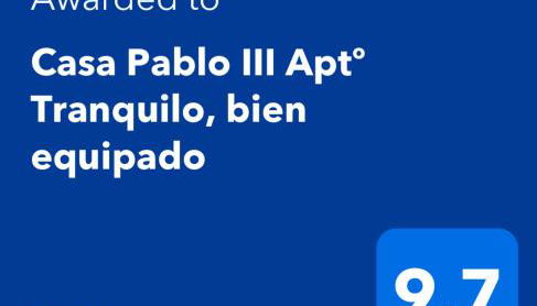Casa Pablo III Tranquilo,a cinco minutos del Puerto de la Cruz - Foto 4