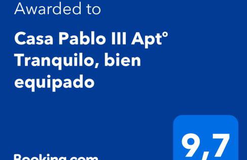 Casa Pablo III Tranquilo,a cinco minutos del Puerto de la Cruz - Foto 4