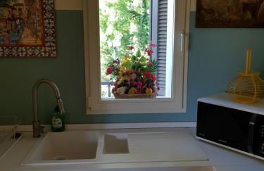 Villa Gaia - Foto 24