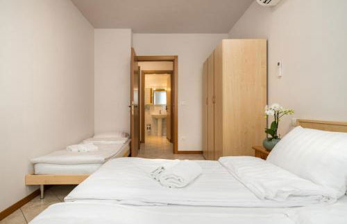 Hotel MAX Lazise &Appartamenti - Foto 8