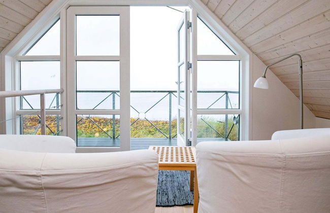 6 Person Holiday Home in Brenderup Fyn-by Traum - Foto 22