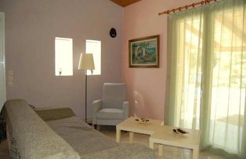 Blue Lagoon Villa - Foto 14