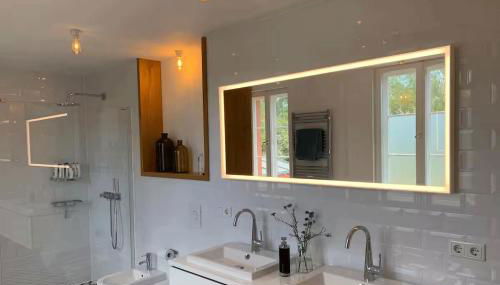 Landidyll - Bauernhaus Ländchen Bellin - Foto 2