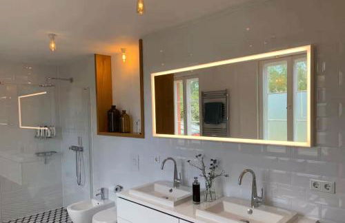 Landidyll - Bauernhaus Ländchen Bellin - Photo 2