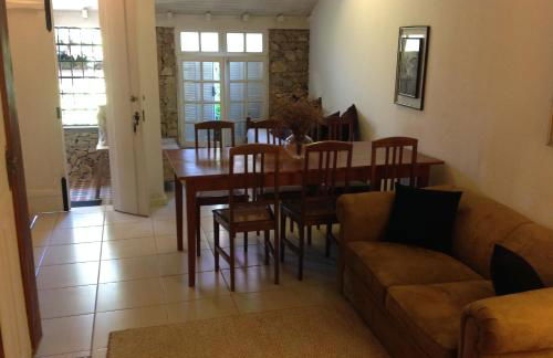 Casa Tiradentes - apto 1 - Foto 18