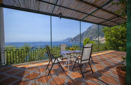 Amore Rentals - Villa Lo Scoglio - Foto 110