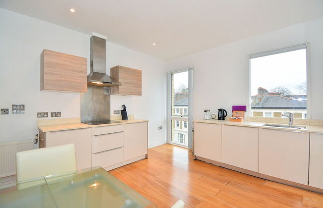 Apartment Wharf - Cambridge Avenue - Foto 37