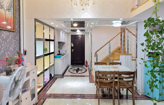 Railway Station Splendid Elegant Apartment - Photo 69