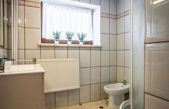 Wierchowa Chałupa Jacuzzi & Sauna - Foto 78