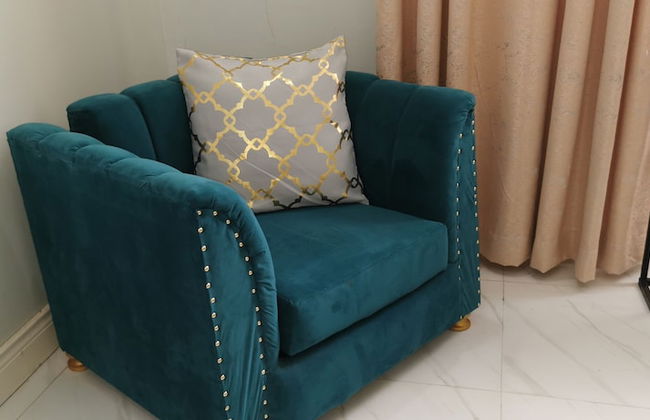 Remarkable 2-bed Apartment, Dar el Salam, Tanzania - Photo 11