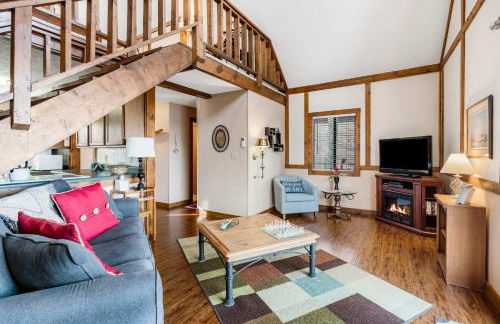 Skipjack Cottage Branson - Foto 12