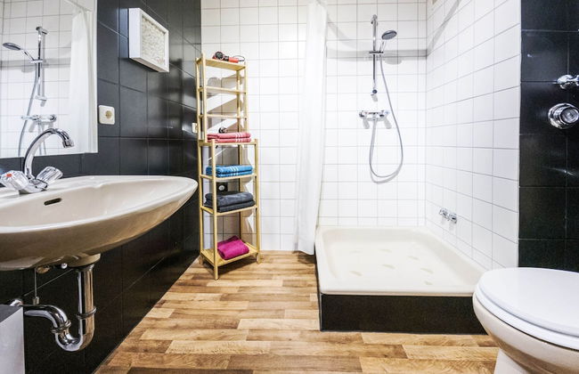 Gemutliche Ferienwohnung in Dornumersiel - Foto 12