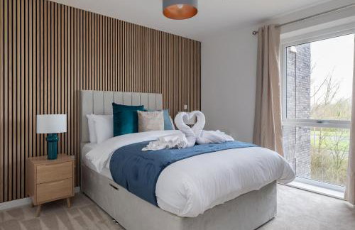 31 Grand Court - Lovely Home Near Canal, Park, & Central MK - Photo 5