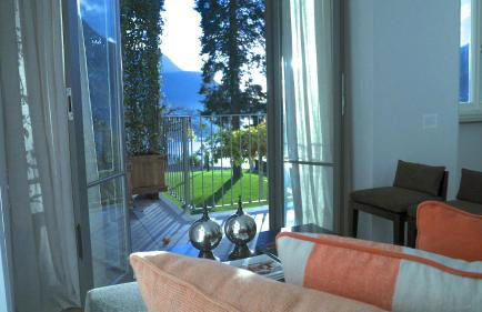 Villa Làrio Lake Como - Foto 20