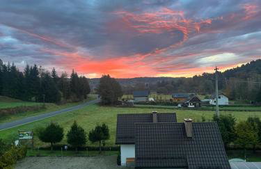Domki nad Stawem Uherce - Foto 77
