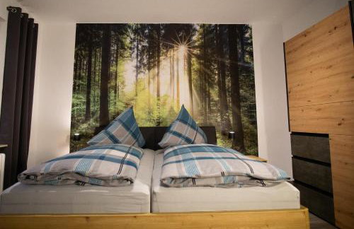 Ferienwohnung Busch 2 - Foto 6