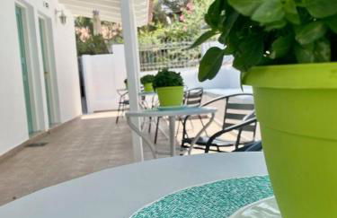 Studios Argyris - Photo 20